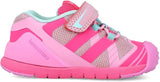 Sneaker Rosa Autunno/Inverno