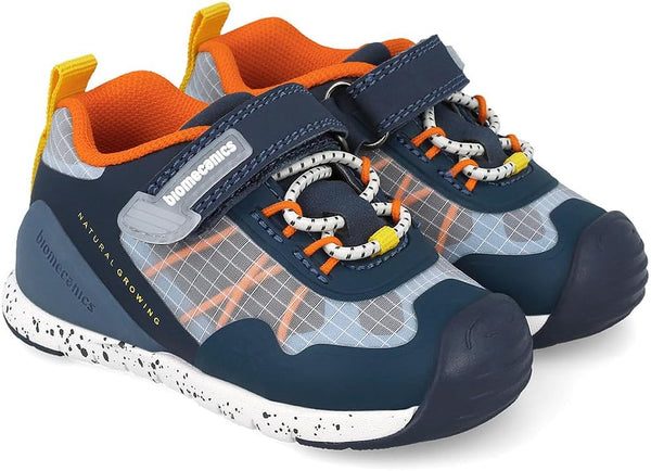 Sneaker Blu Autunno/Inverno