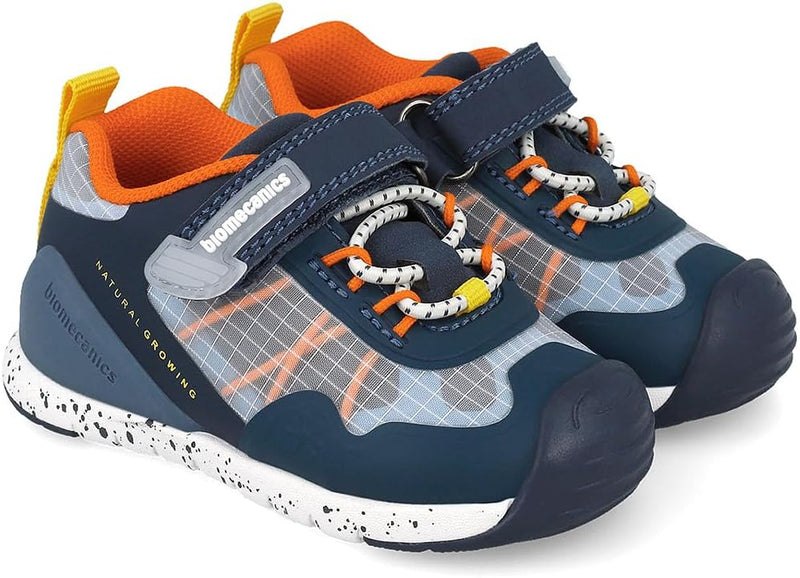 Sneaker Blu Autunno/Inverno