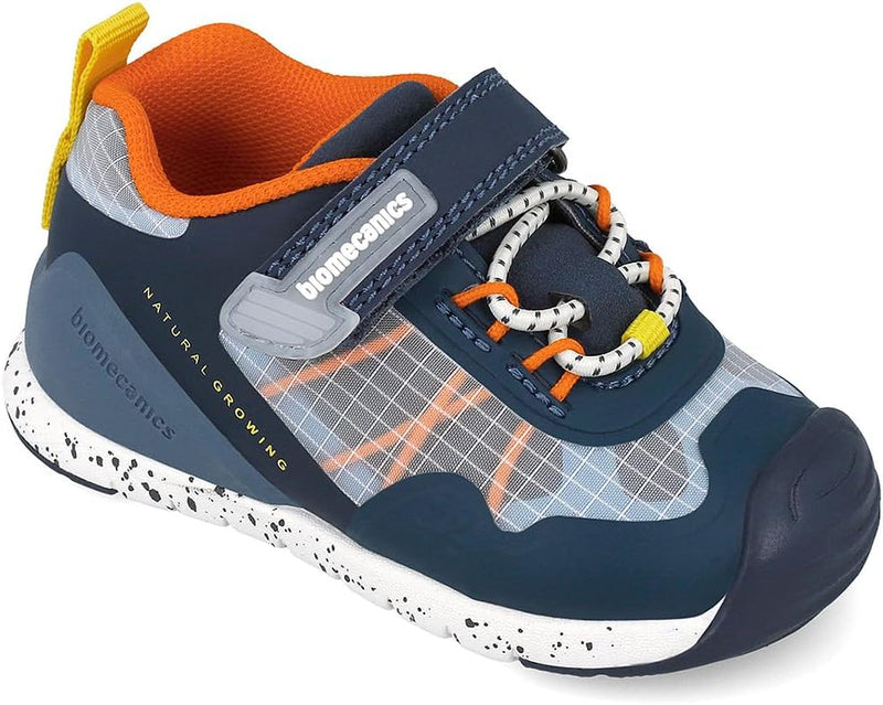 Sneaker Blu Autunno/Inverno