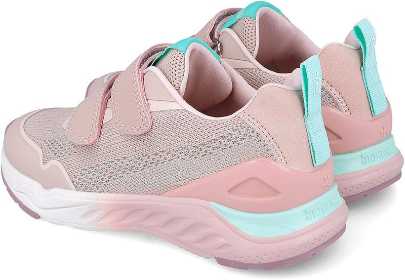 Sneaker Rosa Autunno/Inverno