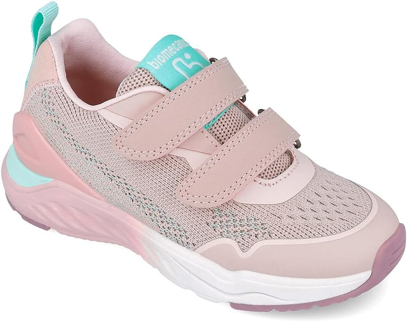 Sneaker Rosa Autunno/Inverno