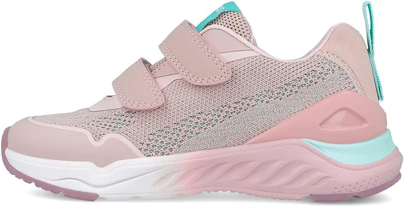 Sneaker Rosa Autunno/Inverno