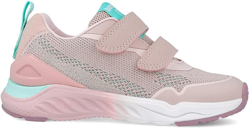 Sneaker Rosa Autunno/Inverno