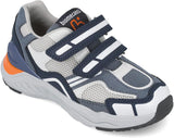 Sneaker Grigio Autunno/Inverno
