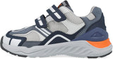 Sneaker Grigio Autunno/Inverno