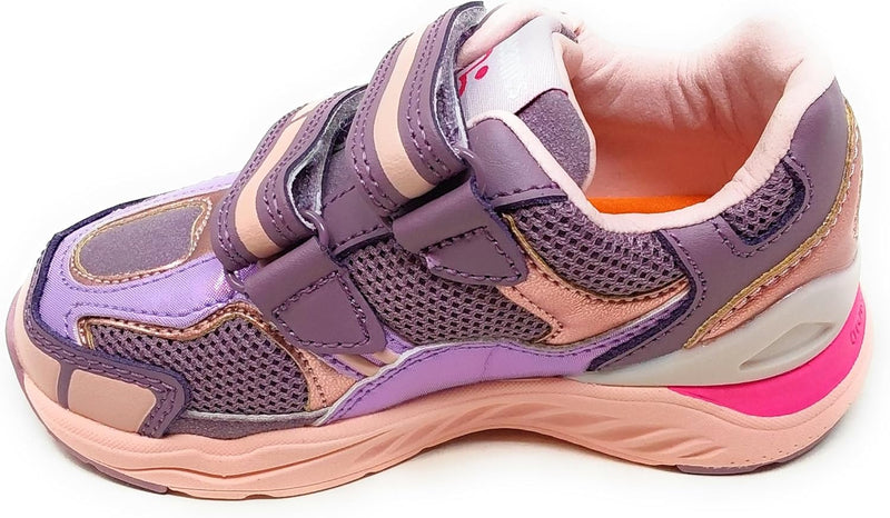 Sneaker Viola Autunno/Inverno