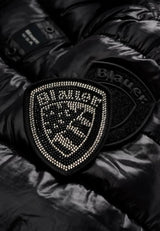 Giubbotto Nero Autunno/Inverno