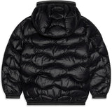 Giubbotto Nero Autunno/Inverno