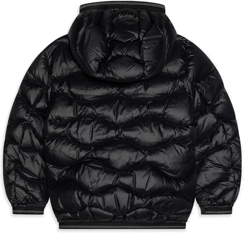 Giubbotto Nero Autunno/Inverno