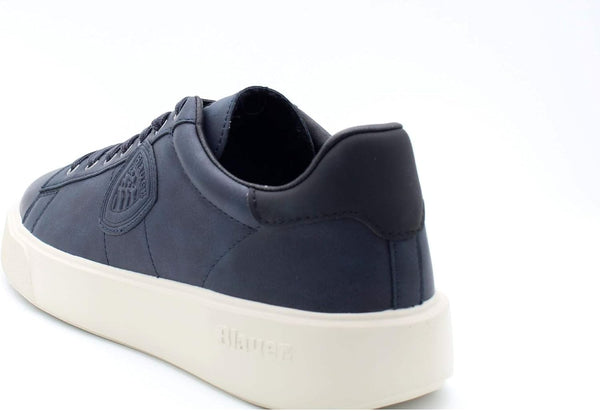Sneaker Navy Autunno/Inverno