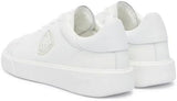 Sneaker White Autunno/Inverno