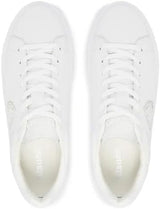 Sneaker White Autunno/Inverno