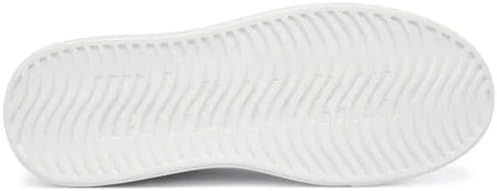 Sneaker White Autunno/Inverno