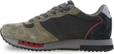 Sneaker Black Autunno/Inverno