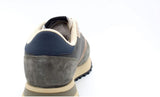 Sneaker Militare Autunno/Inverno