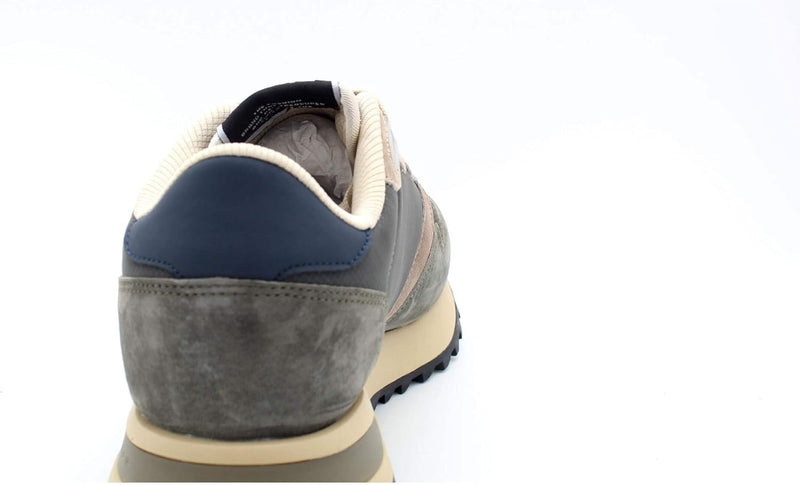 Sneaker Militare Autunno/Inverno