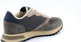 Sneaker Militare Autunno/Inverno