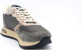 Sneaker Militare Autunno/Inverno