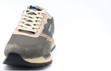 Sneaker Militare Autunno/Inverno
