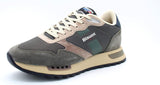 Sneaker Militare Autunno/Inverno