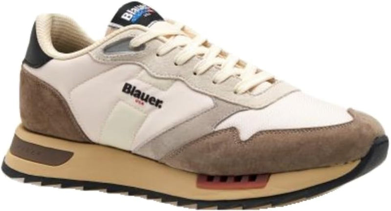 Sneaker Taupe Autunno/Inverno