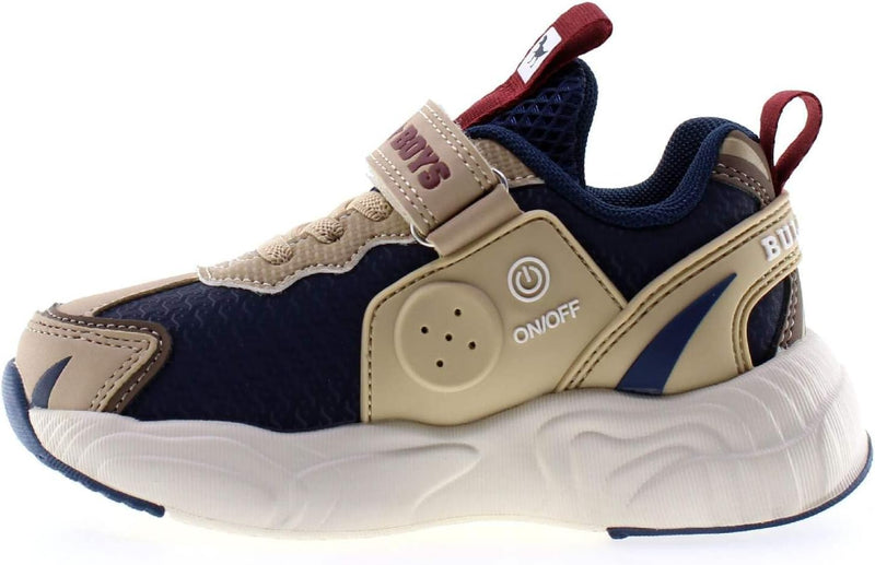 Calzature Blu Autunno/Inverno