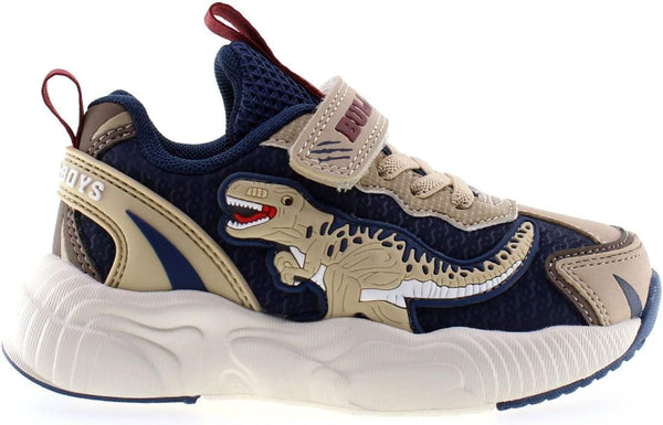 Calzature Blu Autunno/Inverno