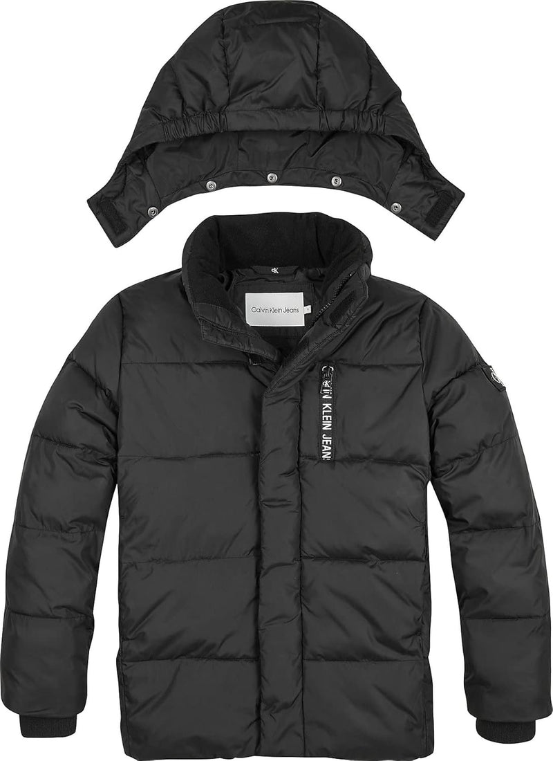Giubbotto Black Autunno/Inverno