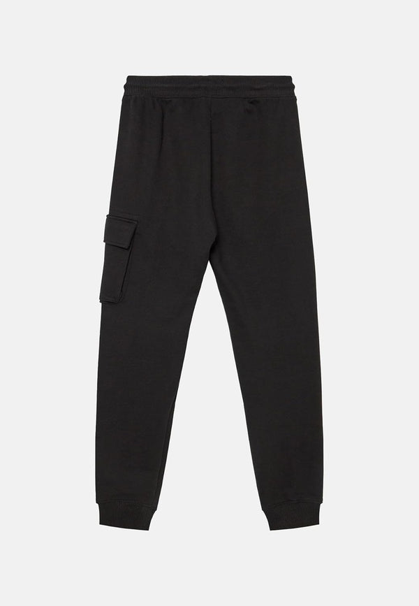 Pantalone Black Autunno/Inverno
