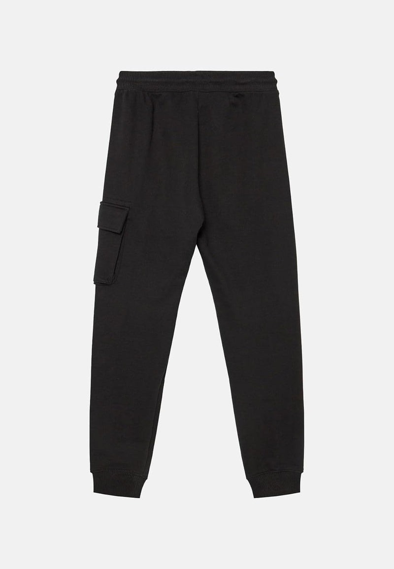 Pantalone Black Autunno/Inverno
