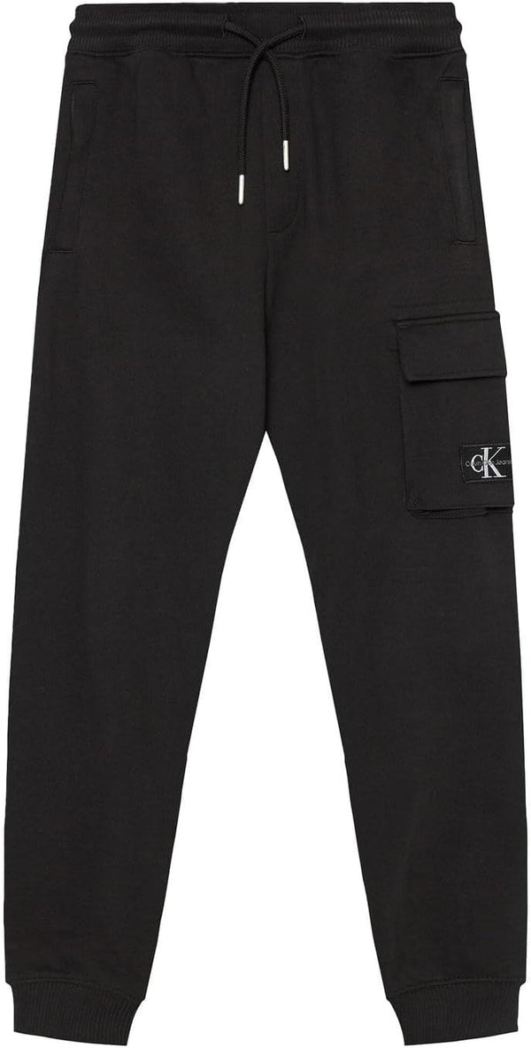 Pantalone Black Autunno/Inverno