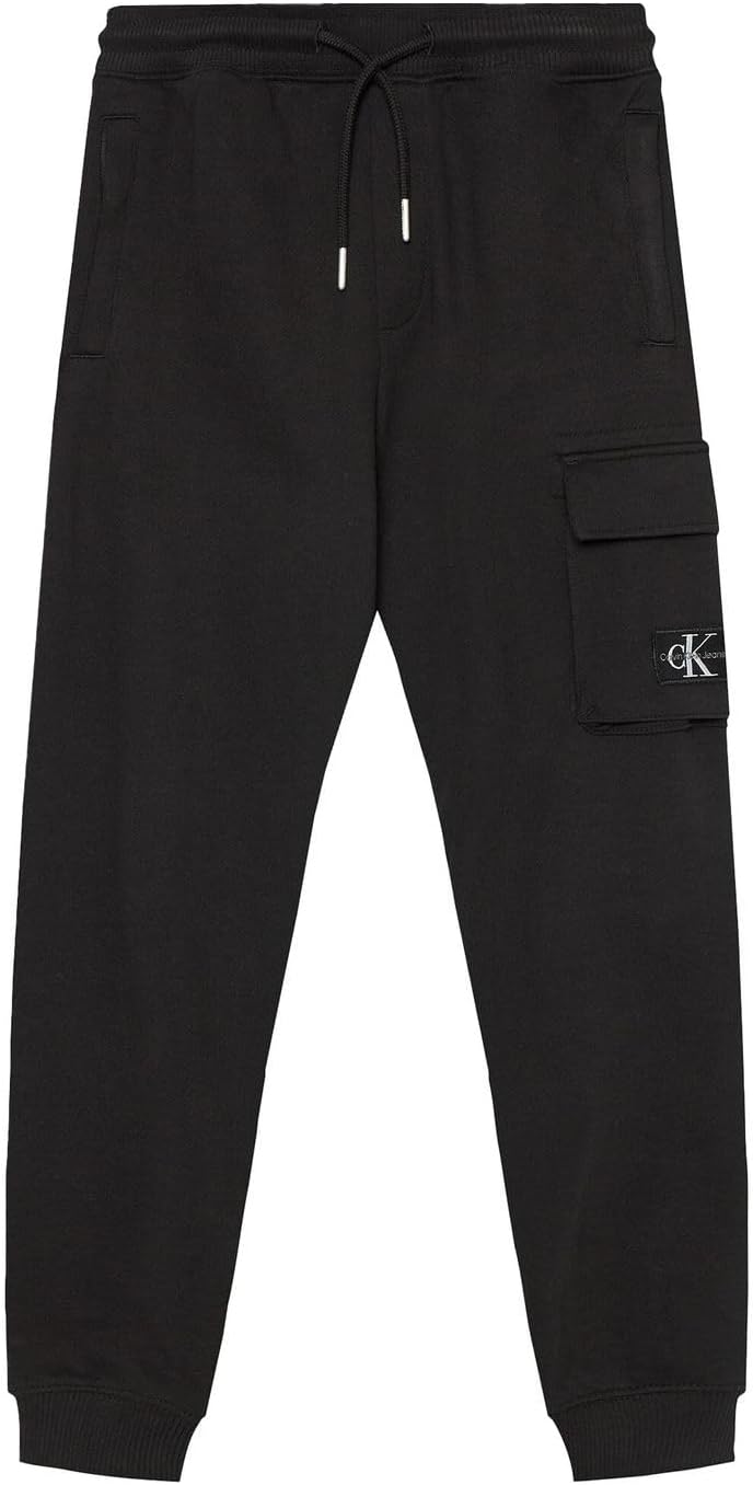 Pantalone Black Autunno/Inverno