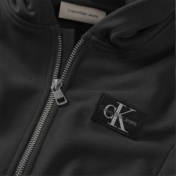 Felpa Black Autunno/Inverno