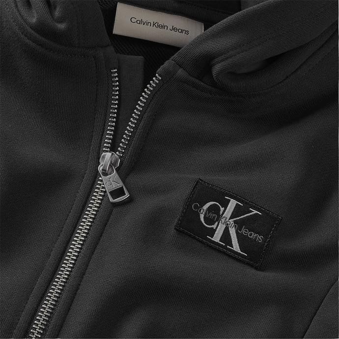 Felpa Black Autunno/Inverno