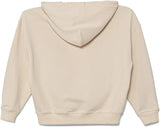 Felpa White Autunno/Inverno