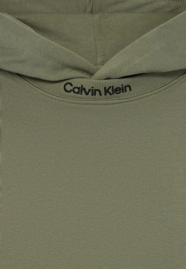 Felpa Dusty olive Autunno/Inverno