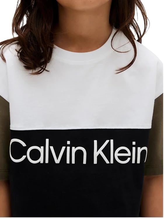 T-Shirt Black Autunno/Inverno