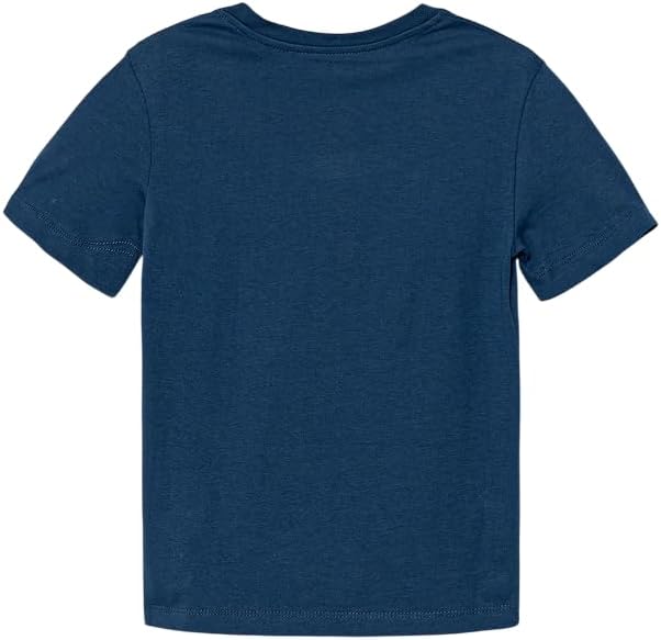 T-Shirt Blue Autunno/Inverno