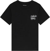 T-Shirt Black Autunno/Inverno