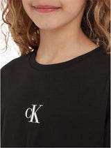 T-Shirt Black Autunno/Inverno