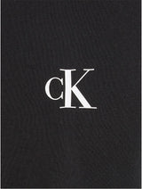 T-Shirt Black Autunno/Inverno