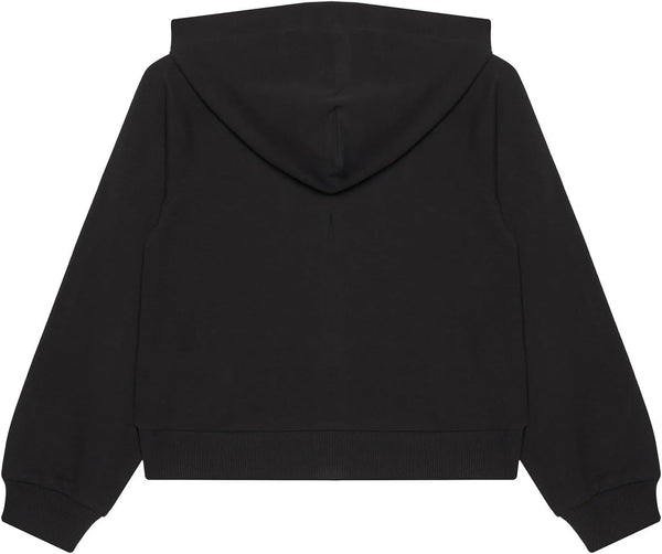 Felpa Black Autunno/Inverno
