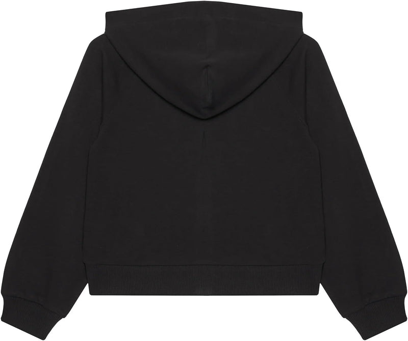 Felpa Black Autunno/Inverno