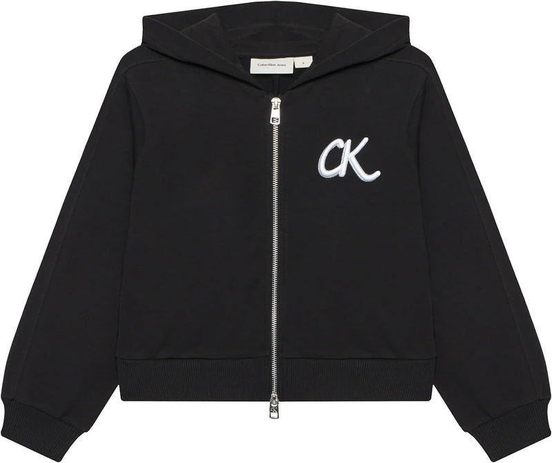 Felpa Black Autunno/Inverno
