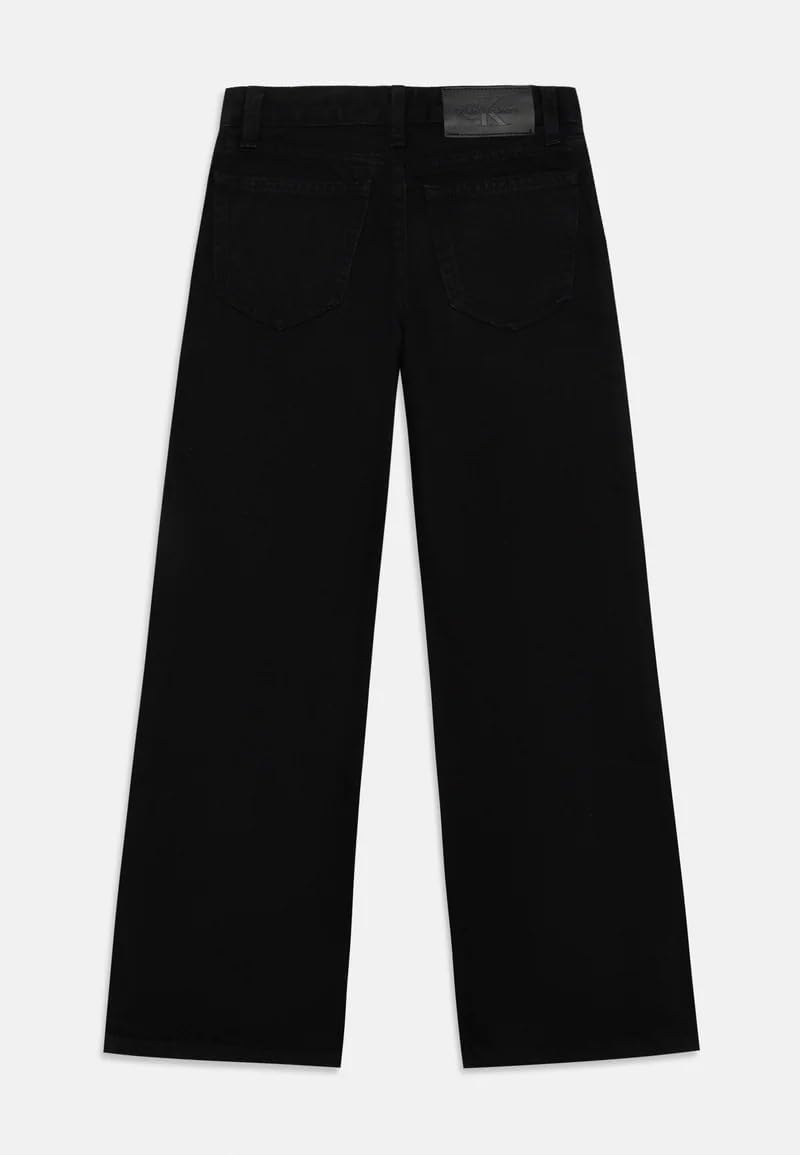 Pantalone Black Autunno/Inverno