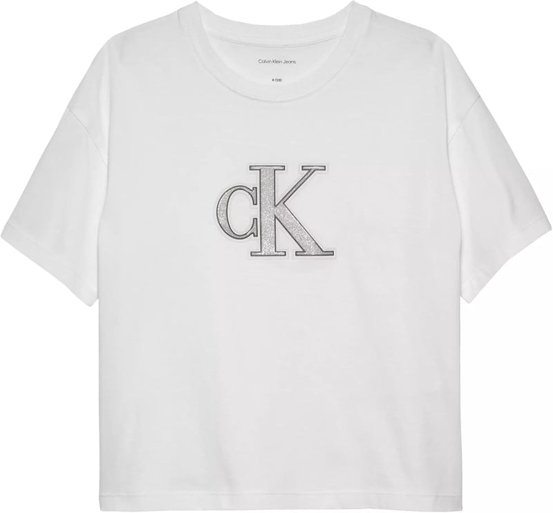 T-Shirt White Autunno/Inverno