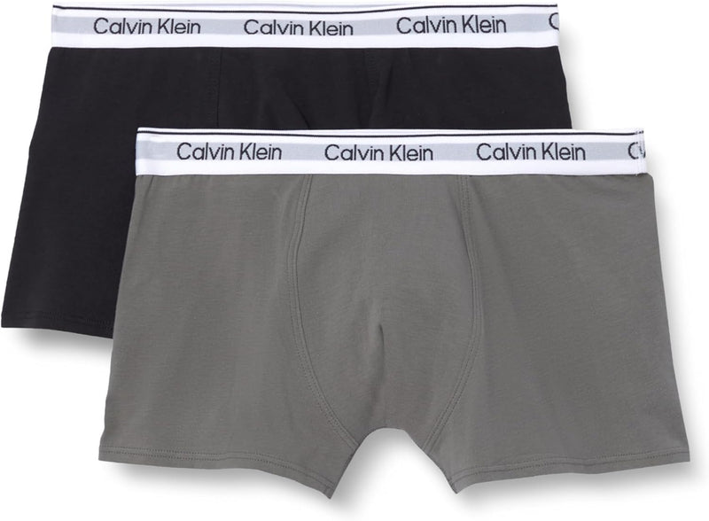 Boxer Autunno/Inverno