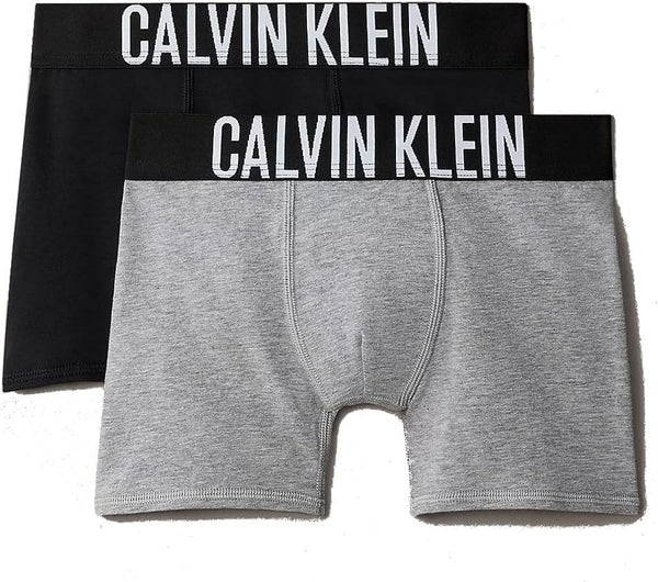 Boxer Autunno/Inverno