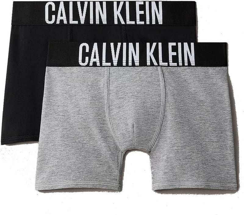 Boxer Autunno/Inverno